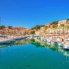 Bến cảng Soller