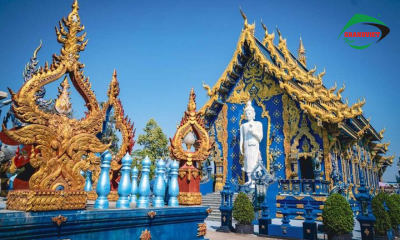 Tour Du Lịch Thái Lan 4 Ngày 3 Đêm