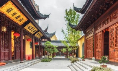 Chùa Ngọc Phật