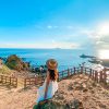 Tour Du Lịch Quy Nhơn - Phú Yên - Tour Kỳ Co Eo Gió 1 Ngày