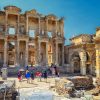 Thành phố cổ đại Ephesus