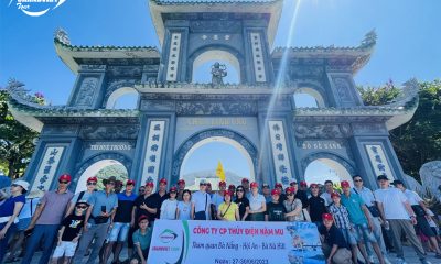 Tour Du Lịch Huế Đà Nẵng