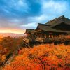Tour Du Lịch Nhật Bản Mùa Thu chua-kiyomizu-dera-chua-thanh-thuy