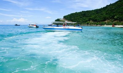 Tour Du Lịch Đà Nẵng - Sơn Trà - Cù Lao Chàm - Bà Nà 3 Ngày 2 Đêm