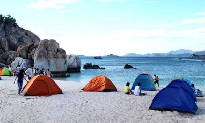 Tour Du Lịch Đảo Lý Sơn