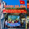 Tour Quy Nhơn - Phú Yên 4 Ngày 3 Đêm