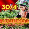 Du Lịch Mộc Châu - Sơn La - Điện Biên 4 Ngày