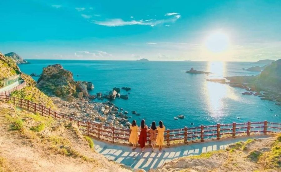 Tour Du Lịch Quy Nhơn - Phú Yên 4 Ngày