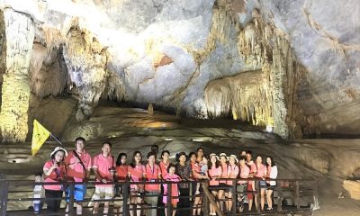 Tour du lịch Quảng Bình