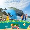 tour du lich quy nhon phu yen